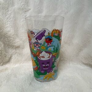 McDonald’s Collector’s Cup - Grimace